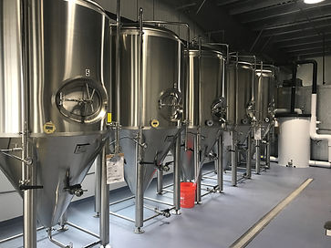 Beer Fermenters
