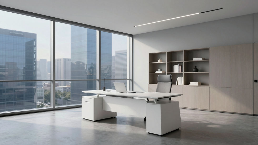 Professional accounting services environment