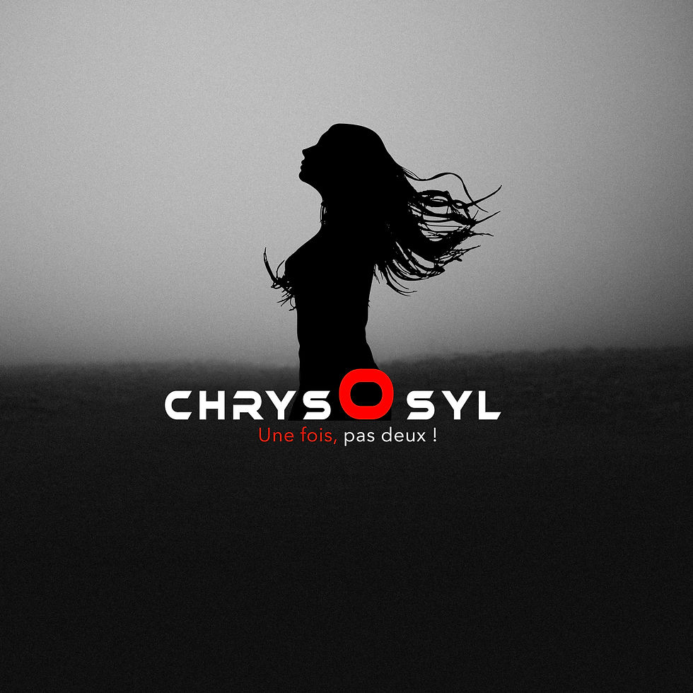 1 er album musical de chrysOsyl