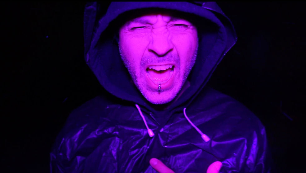 New Music Video - 'FULL OF EMPTY'