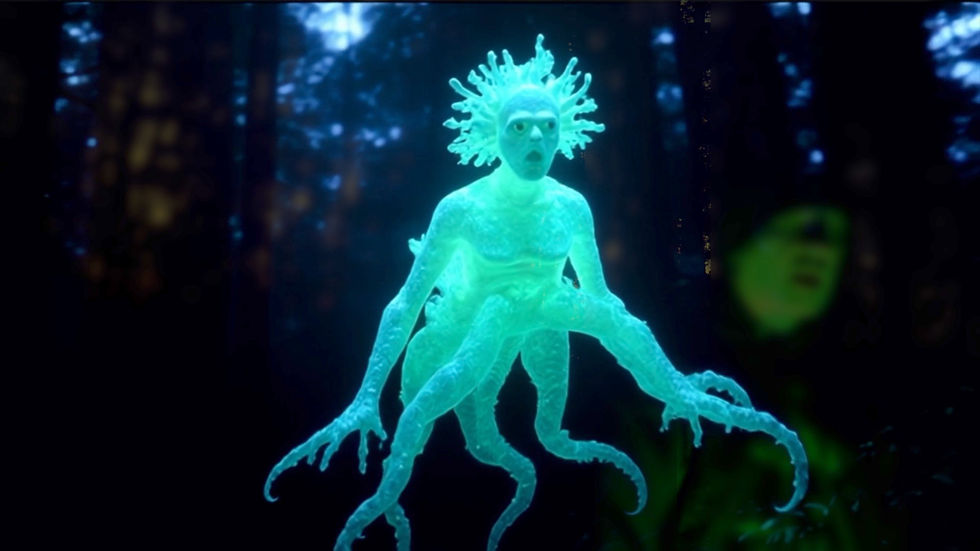 Yo, its time - New music video Become Something New Out Now! Song was released on my 2018 album Universal Drifter👽 If your vibing leave a comment and subscribe ! https://youtu.be/GFbsUgSE0R8?si=kIsjy69DCi0uc-lf #bentself #BecomeSomethingNew #newmusicvideo
