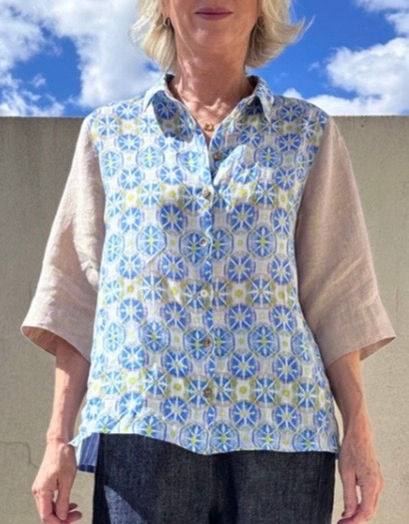 shirts
blouses
chemise
linen tops
summer fashion
holiday fashion
