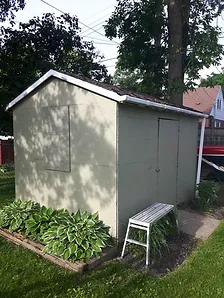 Sheds Backyard Builds Inc Omemee