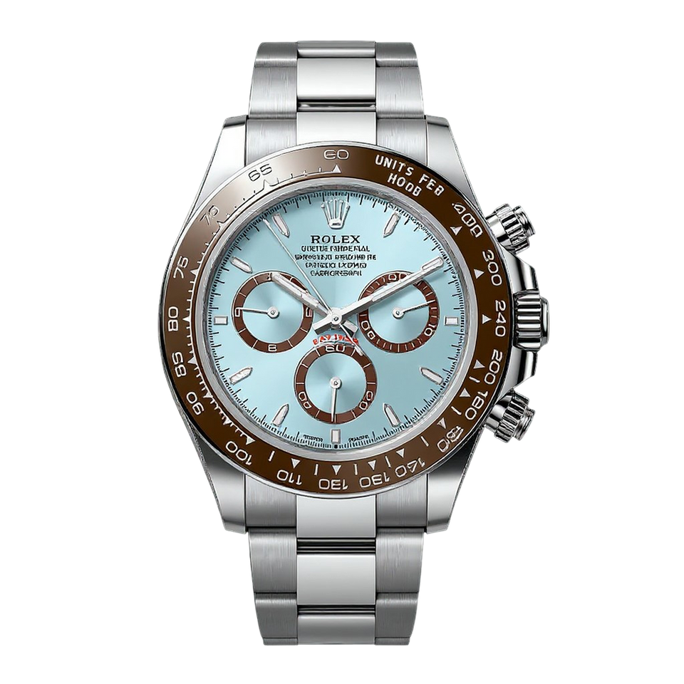 Rolex-Daytona-Platin
