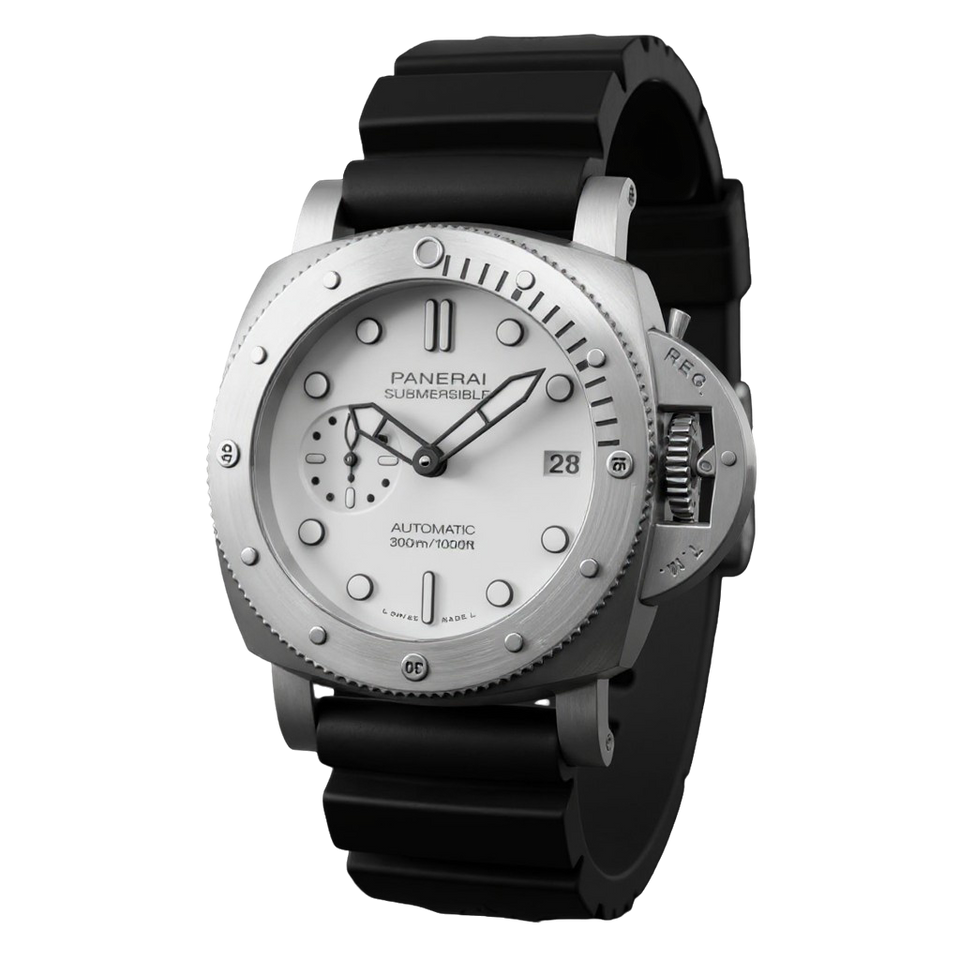 Panerai-Submersible-42mm