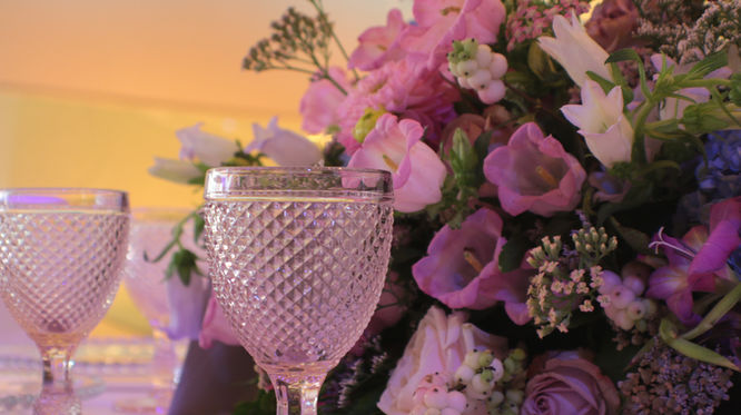 Events Venue in Cheshire
