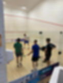 Lindum Squash Club