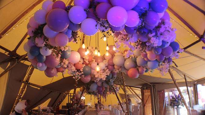 Events Venue in Cheshire