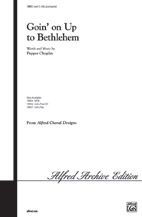 Thumbnail: Goin' on Up to Bethlehem