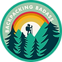 Backpacking Badass