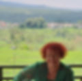 Balinese energy healer