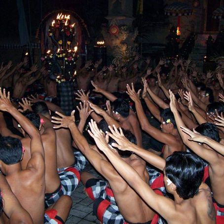 Tap into a living culture