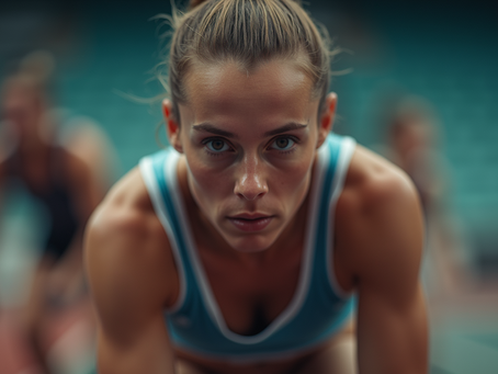 פסיכולוגיה של הספורט, הביצוע והמאמץ - איך לשפר ביצועים בעזרת הפסיכולוגיה של הספורט.