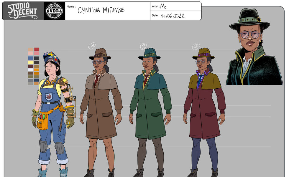 CynthiaMitimbe-Turn-around