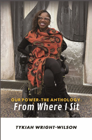 Our Power-The Anthology: