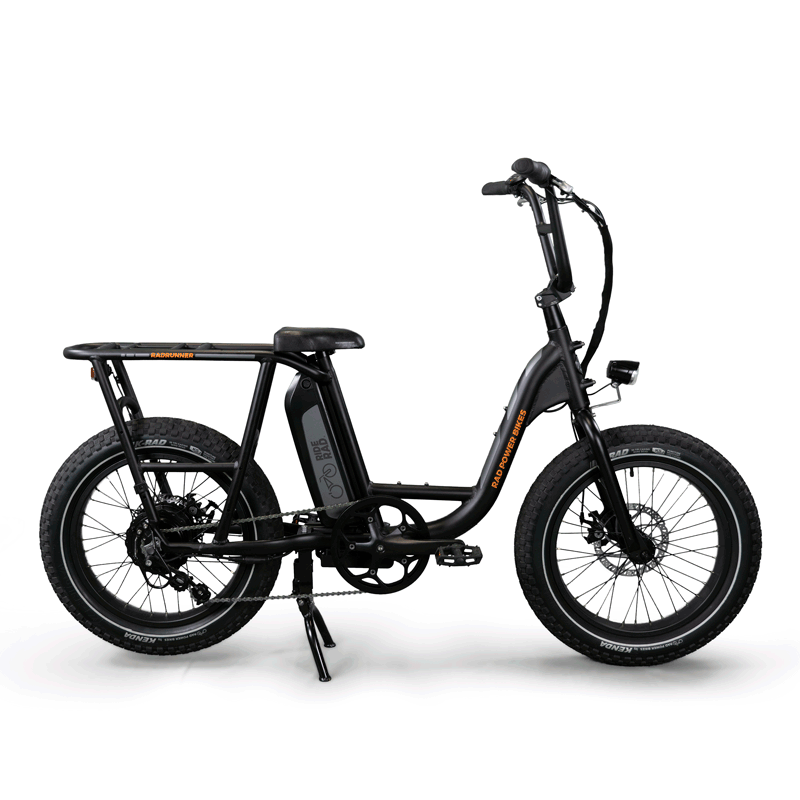 Rad Runner bike gif