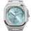 Thumbnail: Bell & Ross BR-X5 Ice Blue Steel