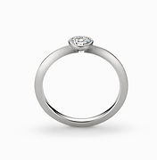 Niessing Stellar Ring