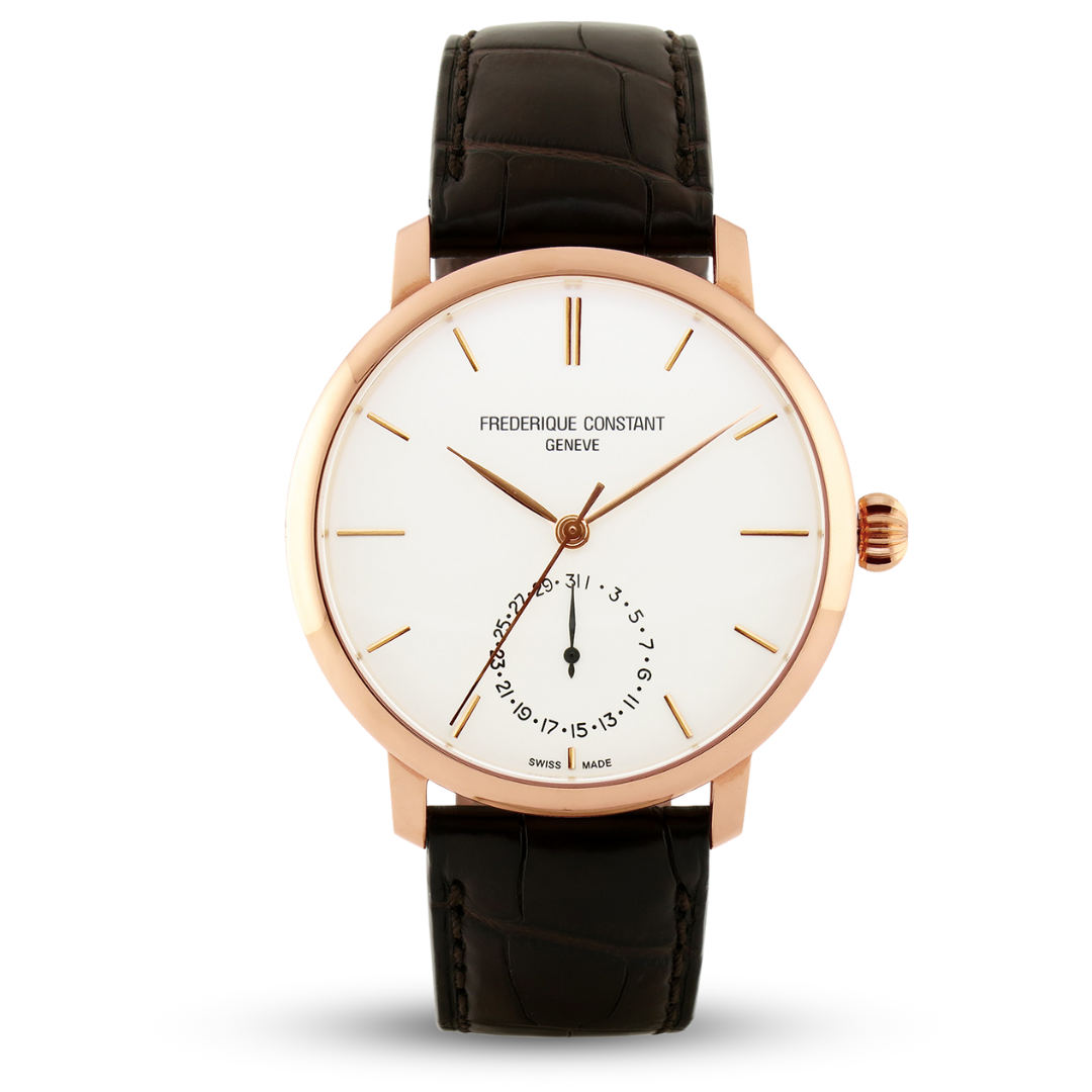 Frederique Constant Slimline Automatic Manufacture