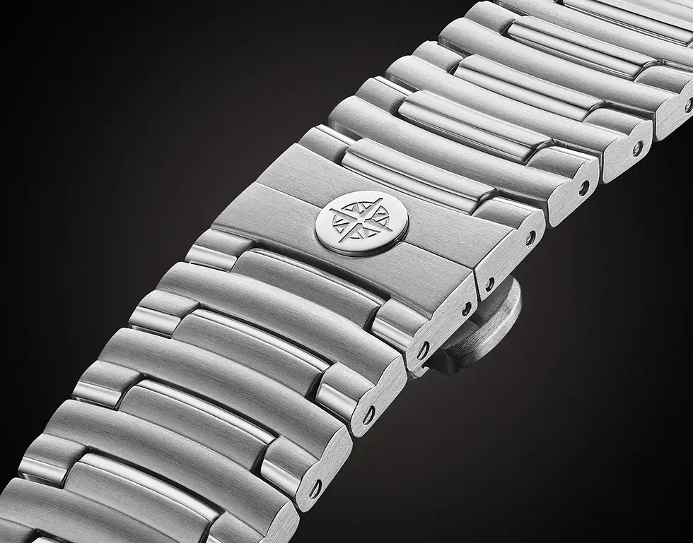 Thumbnail: Bremont Limited Edition Terra Nova 40.5mm Date Caramel