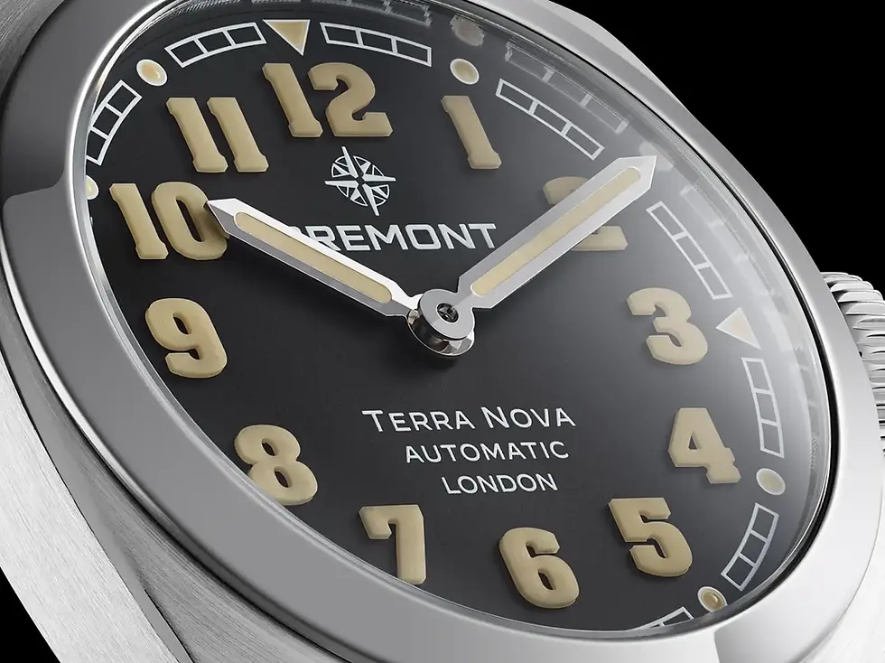 Thumbnail: Bremont Terra Nova 38