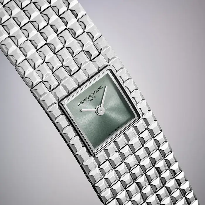 Thumbnail: Frederique Constant Classics Manchette