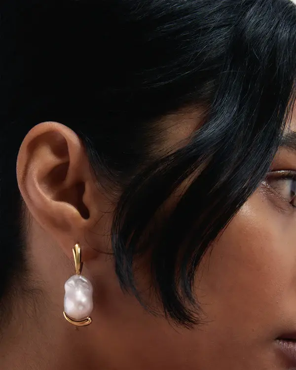 Thumbnail: PDPAOLA La Perla Marea Hoops