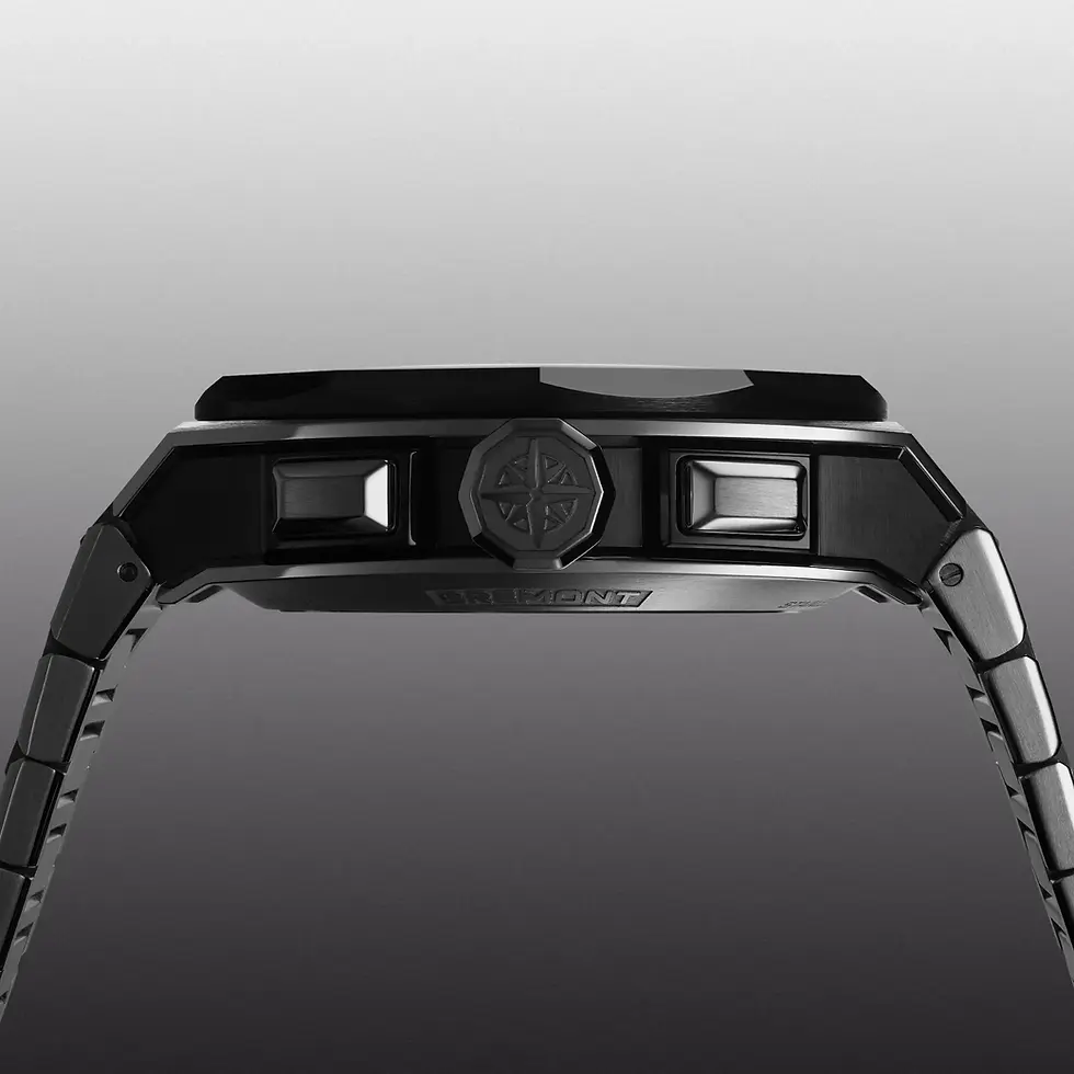 Thumbnail: Bremont Supernova 41mm Chronograph Bracelet