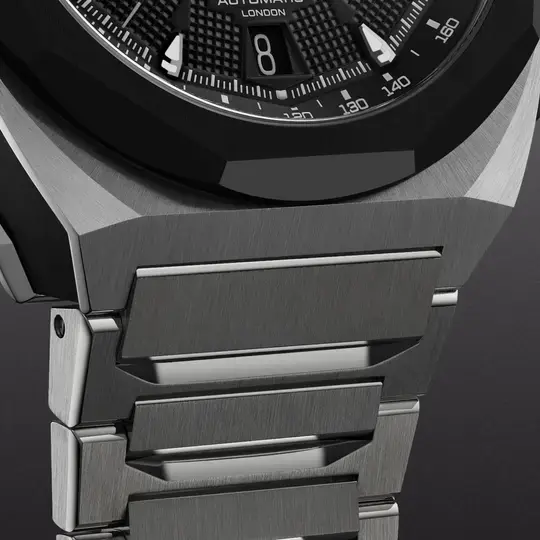 Thumbnail: Bremont Supernova 41mm Chronograph Bracelet
