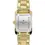 Thumbnail: Frederique Constant Classics Carree 23x21mm