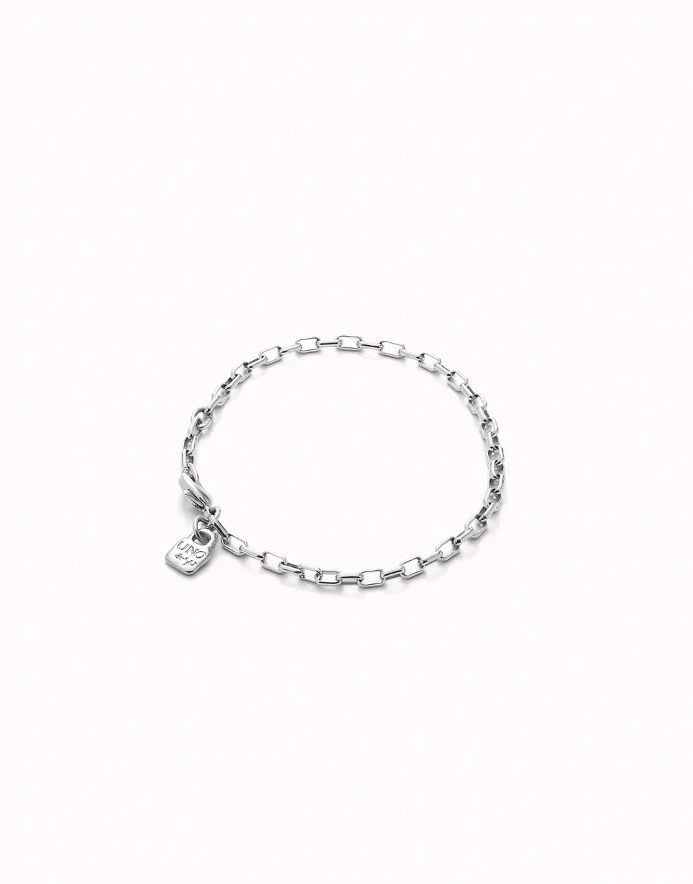 Thumbnail: UNOde50 Link Charm Bracelet