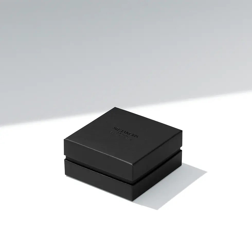 Thumbnail: Sif Jakobs Bangle Riva Yellow Gold