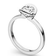 Henrich & Denzel Nova Ring