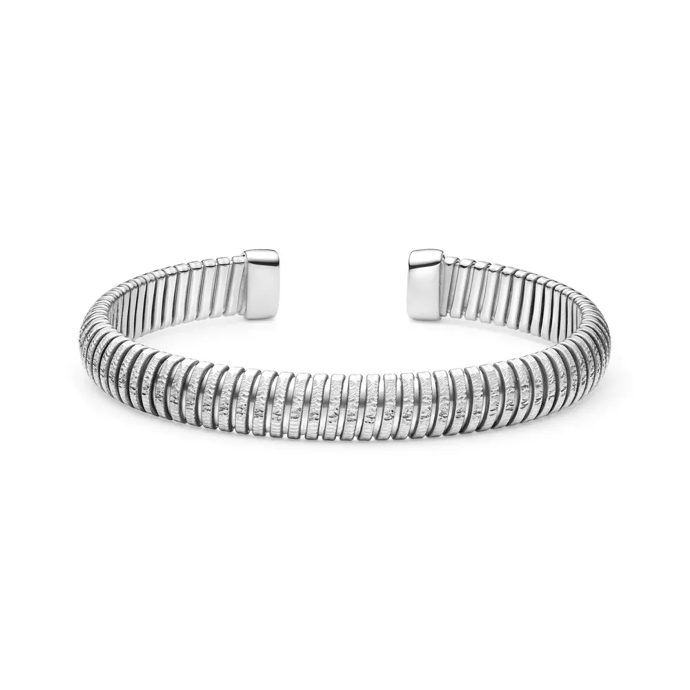 Sif Jakobs Bangle Riva Sterling Silver