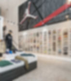 NRML store