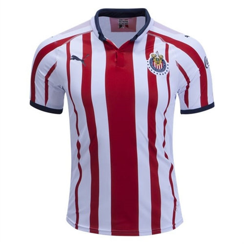 chivas shirt 2019