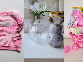 New Spring and Easter Decor Ideas That Look Expensive and Amazing