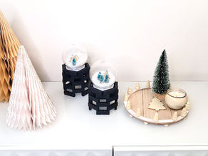 Dollar Tree Christmas DIYs That Look Expensive! High-End Holiday Decor 2025