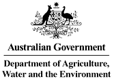 DAWE Logo