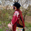 Miniatura: Mochi Panda handmade waist bag