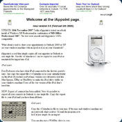 IAppoint