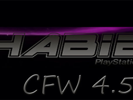 Rogero CEX-3.55 CFW V3.7.PUP