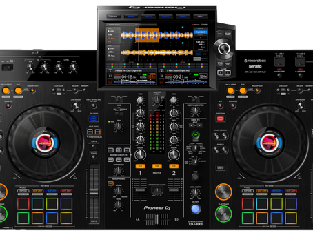 Dv Mixer Pro Crack 2022