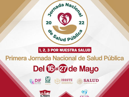 Ayuntamiento de El Fuerte invita a la Feria de la Salud