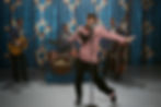 ELIS PRESLEY