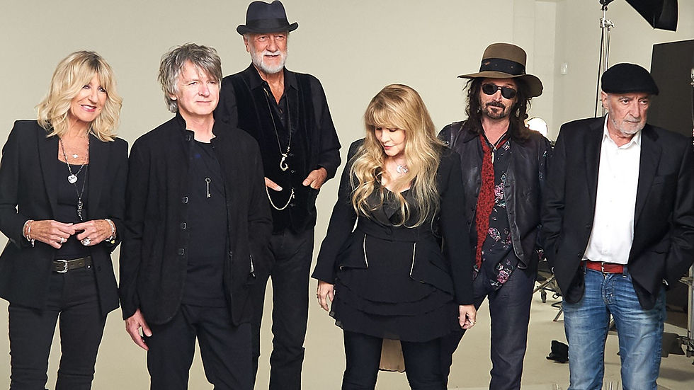 FLEETWOOD MAC
