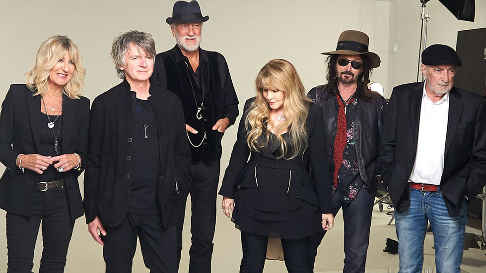 FLEETWOOD MAC