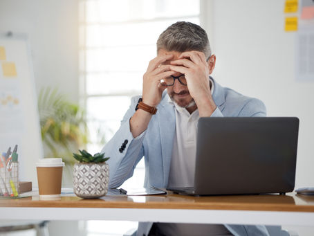 Why Clarity Feels Harder to Access When Leaders Return to Demand