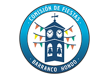 LOGO-Comisión Fiestas Barranco Hondo 