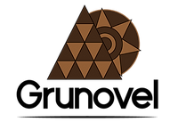 Logo-Grunovel